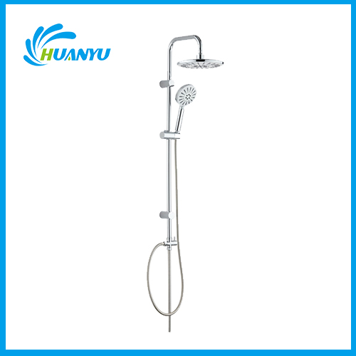 Economic Round Shower Set ၊