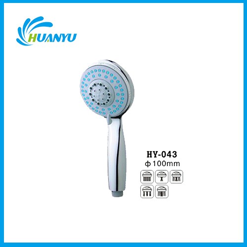 အိမ်သုံး Five-Function Handheld Shower