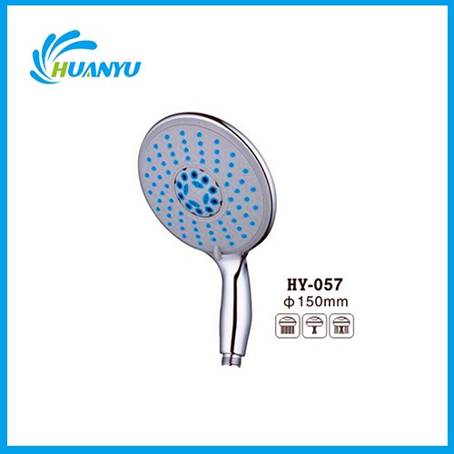 အရွယ်အစားကြီးသော Hand Shower Head