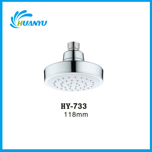 အဝိုင်းငယ် Top Shower Head