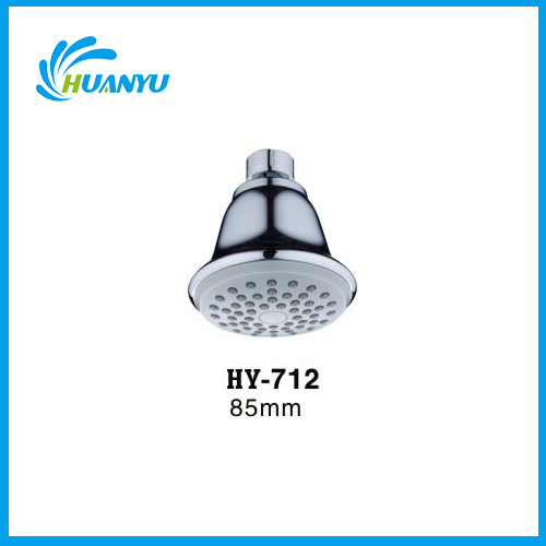 Single Function သေးငယ်သော Top Shower Head