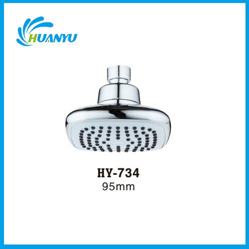 တနင်္ဂနွေ ပိတ်ရက်တွေမှာ Top Shower Head လေးတွေ